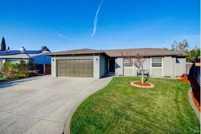 1404 Donner Court, Suisun City, CA 94585 - Photo 3