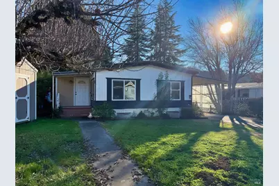 10755 Mobile Village Way, Willits, CA 95490 - Photo 1