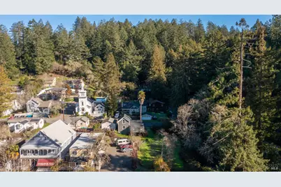 3616 Church Street, Occidental, CA 95465 - Photo 29