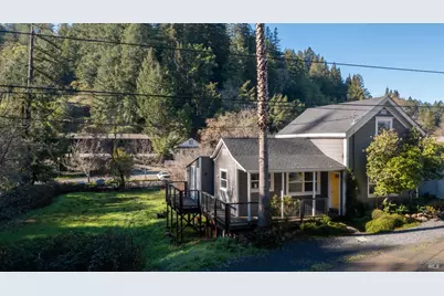 3616 Church Street, Occidental, CA 95465 - Photo 3