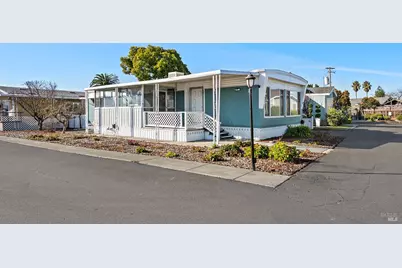 571 Birchwood Drive, Petaluma, CA 94954 - Photo 1