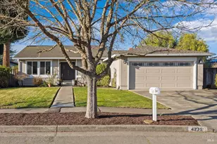 4235 Leafwood Circle, Santa Rosa, CA 95405 - Photo 1