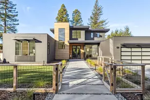 33 Fawn Dr, San Anselmo, CA 94960 - Photo 1