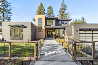 33 Fawn Drive, San Anselmo, CA 94960 - Photo 5