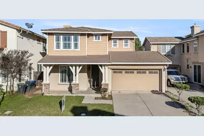 5018 Brown Lane, Fairfield, CA 94533 - Photo 1