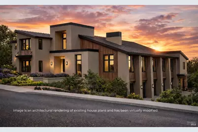 4011 Skyfarm Drive, Santa Rosa, CA 95403 - Photo 1