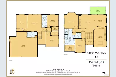 2837 Watson Court, Fairfield, CA 94534 - Photo 91