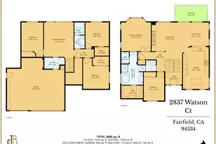 2837 Watson Ct, Fairfield, CA 94534 - Photo 91