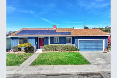 216 Manhattan Street, Vallejo, CA 94591 - Photo 1