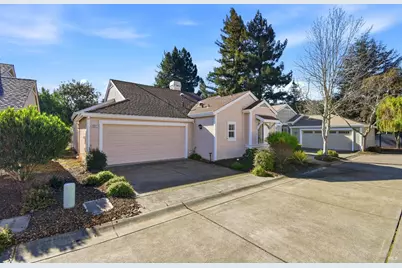 6571 Pine Valley Drive, Santa Rosa, CA 95409 - Photo 3