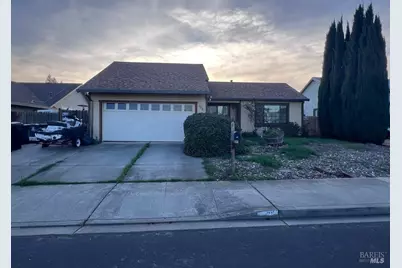 708 Bella Vista Drive, Suisun City, CA 94585 - Photo 3