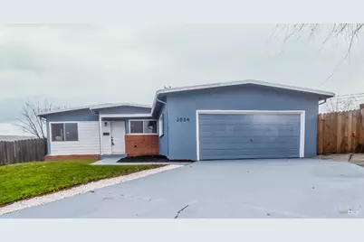 2034 Cambridge Drive, Fairfield, CA 94533 - Photo 1