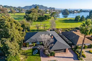 136 Peacock Dr, San Rafael, CA 94901 - Photo 1