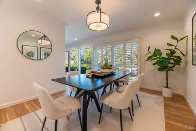 136 Peacock Drive, San Rafael, CA 94901 - Photo 5