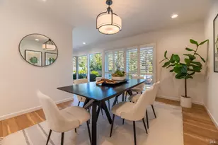 136 Peacock Dr, San Rafael, CA 94901 - Photo 5