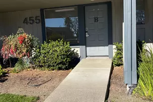 455 March Ave, Healdsburg, CA 95448 - Photo 1