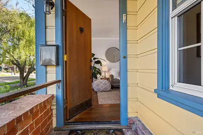 7225 Bodega Avenue, Sebastopol, CA 95472 - Photo 3