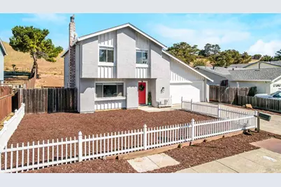 101 Panorama Drive, Benicia, CA 94510 - Photo 29