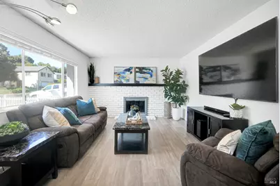 101 Panorama Drive, Benicia, CA 94510 - Photo 5