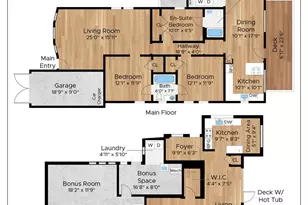 16 Glen Dr, Sausalito, CA 94965 - Photo 45