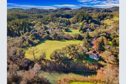 2400 W Dry Creek Road, Healdsburg, CA 95448 - Photo 5