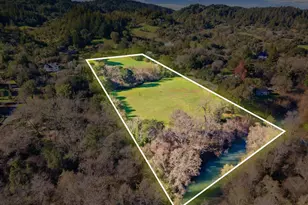 2400 W Dry Creek Rd, Healdsburg, CA 95448 - Photo 1