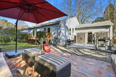 41 Bretano Way, Greenbrae, CA 94904 - Photo 23