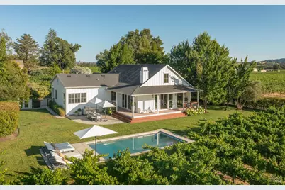 6476 Red Winery Road, Geyserville, CA 95441 - Photo 1