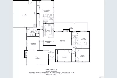 2105 Sunrise Avenue, Santa Rosa, CA 95409 - Photo 31