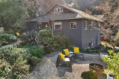 32 Grand View Avenue, Camp Meeker, CA 95419 - Photo 41