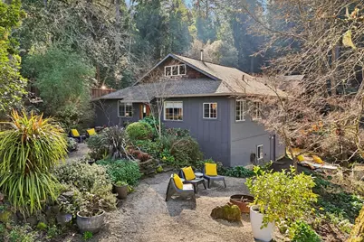 32 Grand View Avenue, Camp Meeker, CA 95419 - Photo 43