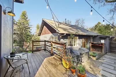 32 Grand View Avenue, Camp Meeker, CA 95419 - Photo 27