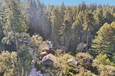 32 Grand View Avenue, Camp Meeker, CA 95419 - Photo 57