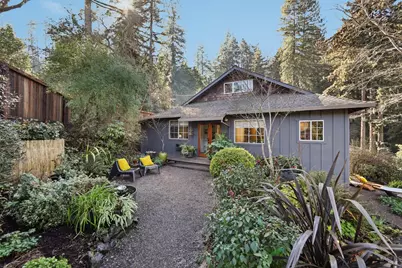 32 Grand View Avenue, Camp Meeker, CA 95419 - Photo 35