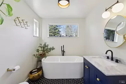 32 Grand View Avenue, Camp Meeker, CA 95419 - Photo 19