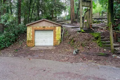17340 Park Avenue, Guerneville, CA 95446 - Photo 19