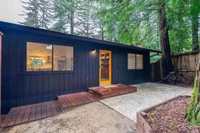 14225 Cherry Street, Guerneville, CA 95446 - Photo 3