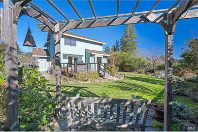 7803 Stefenoni Court, Sebastopol, CA 95472 - Photo 31