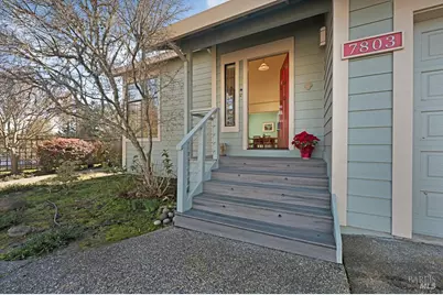7803 Stefenoni Court, Sebastopol, CA 95472 - Photo 3