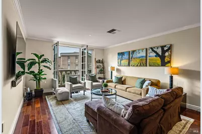 588 Main Street #204, Napa, CA 94559 - Photo 5