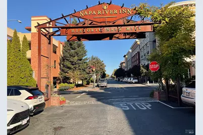 588 Main Street #204, Napa, CA 94559 - Photo 19