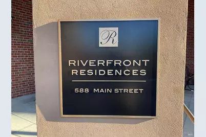 588 Main Street #204, Napa, CA 94559 - Photo 23