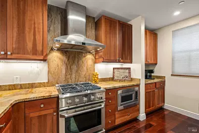 588 Main Street #204, Napa, CA 94559 - Photo 9
