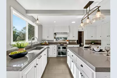 4894 Wagon Wheel Lane, Santa Rosa, CA 95409 - Photo 11