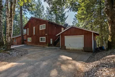 27214 Bear Drive, Willits, CA 95490 - Photo 1