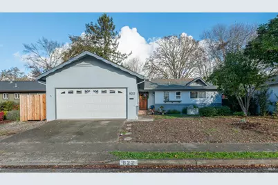 822 Jack London Drive, Santa Rosa, CA 95409 - Photo 1
