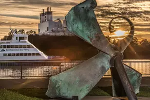 240 Curtola Pkwy, Vallejo, CA 94590 - Photo 1