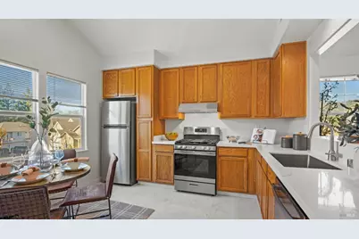 1205 Hidden Creek Place, Santa Rosa, CA 95409 - Photo 11