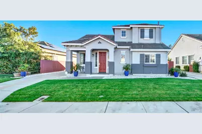 1648 Tucson Circle, Suisun City, CA 94585 - Photo 1