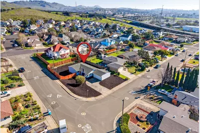 138 Dieninger Street, Vallejo, CA 94589 - Photo 37